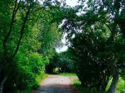 malahovka