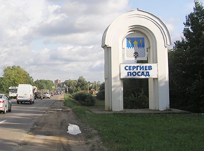 posad